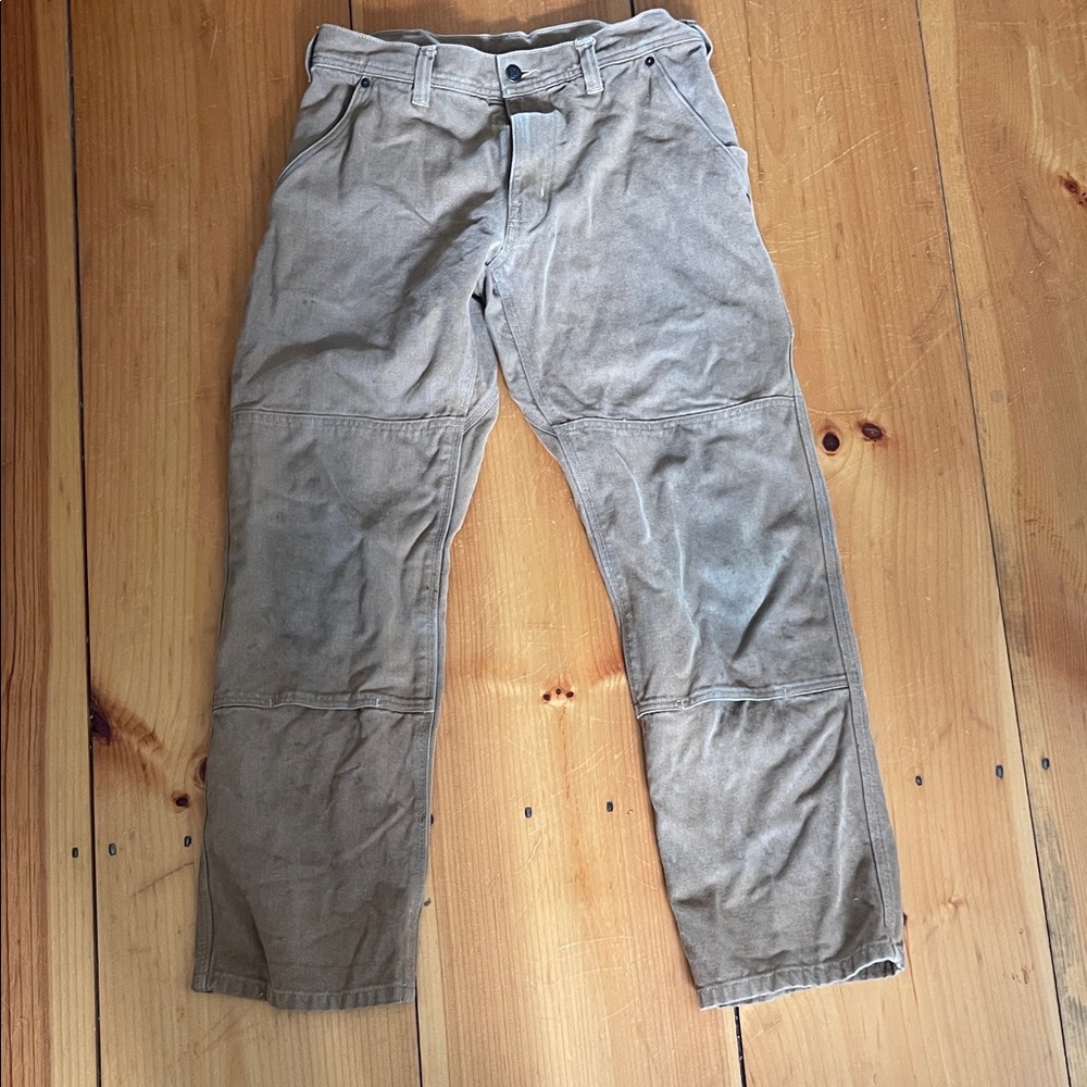 Men's Iron Forge Workwear